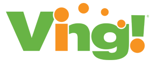 Ving logo